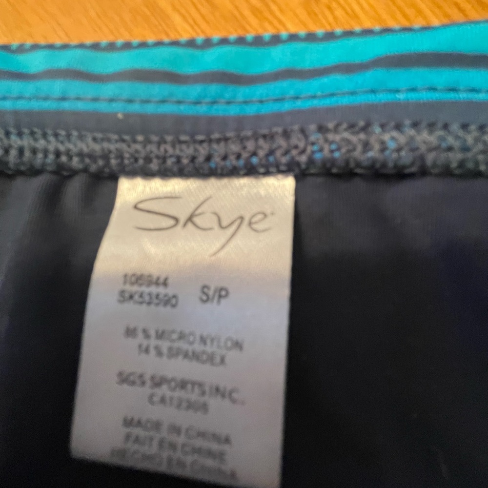 Skye Swimwear “Destination “ Bikini Bottom - Picture 3 of 4